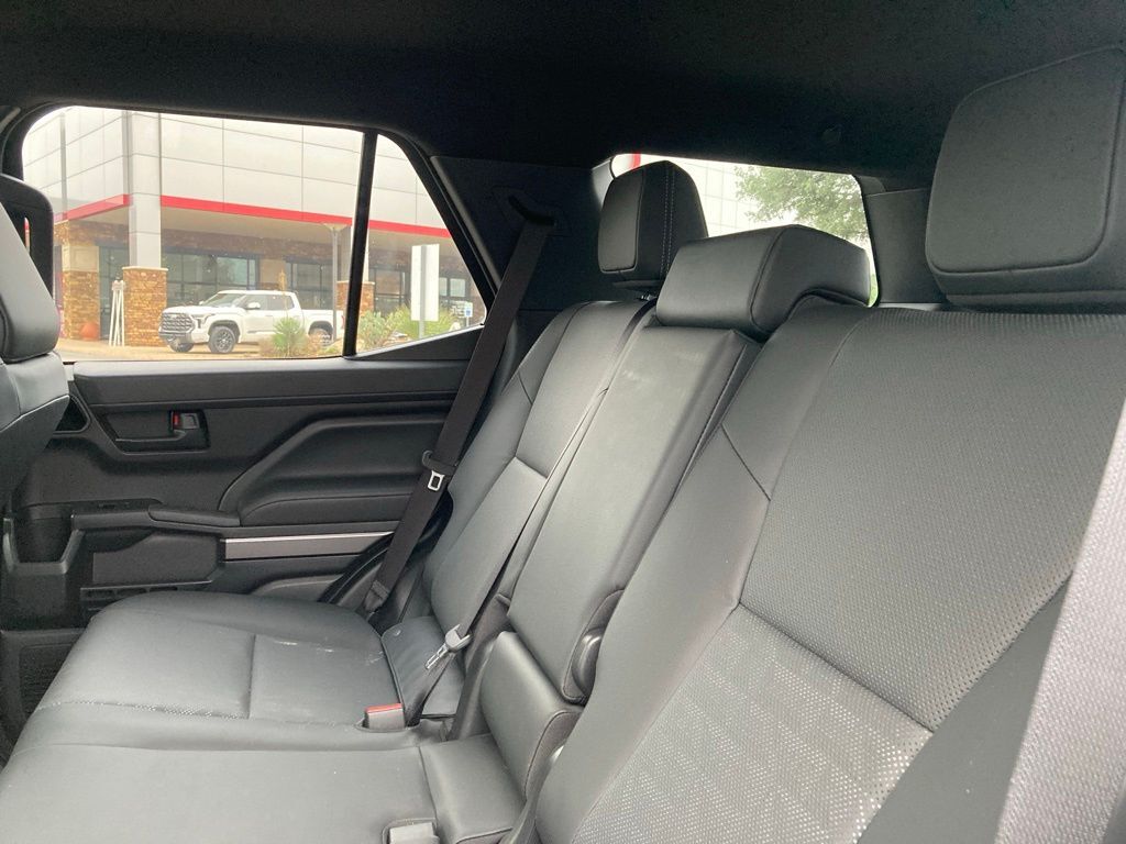 2025 Toyota 4Runner TRD Sport Premium San Antonio TX