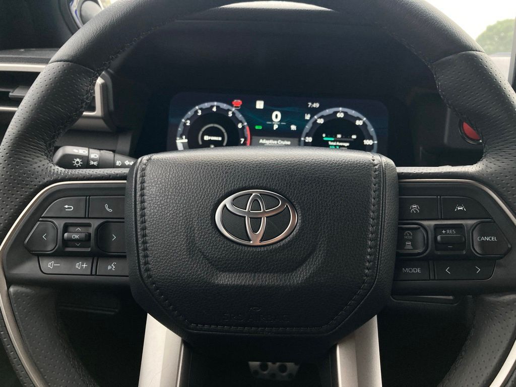 2025 Toyota 4Runner TRD Sport Premium San Antonio TX