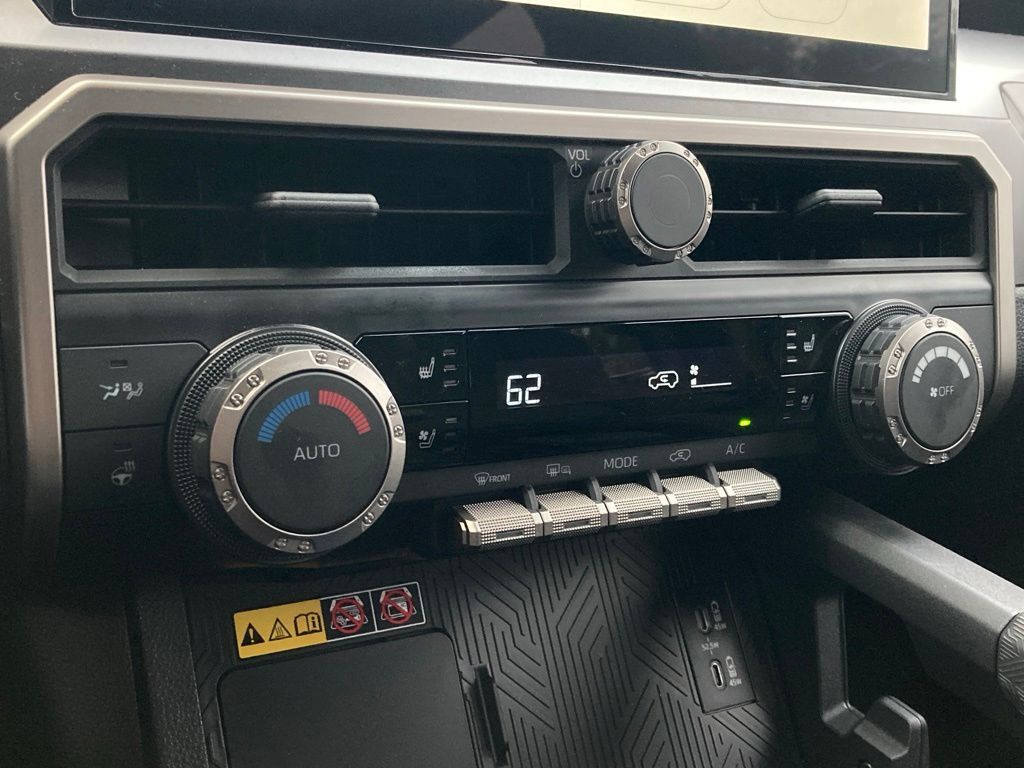 2025 Toyota 4Runner TRD Sport Premium San Antonio TX