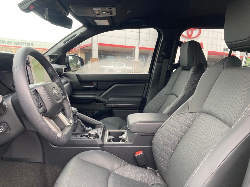 2025 Toyota 4Runner TRD Sport Premium San Antonio TX
