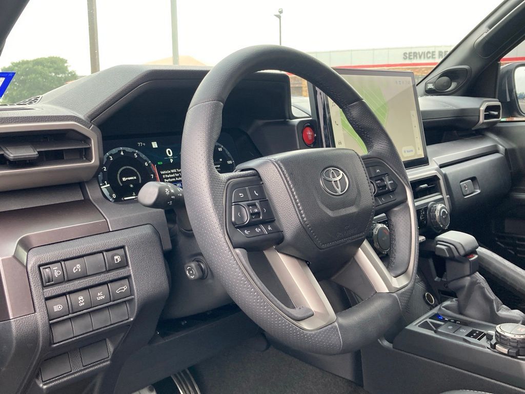 2025 Toyota 4Runner TRD Sport Premium San Antonio TX