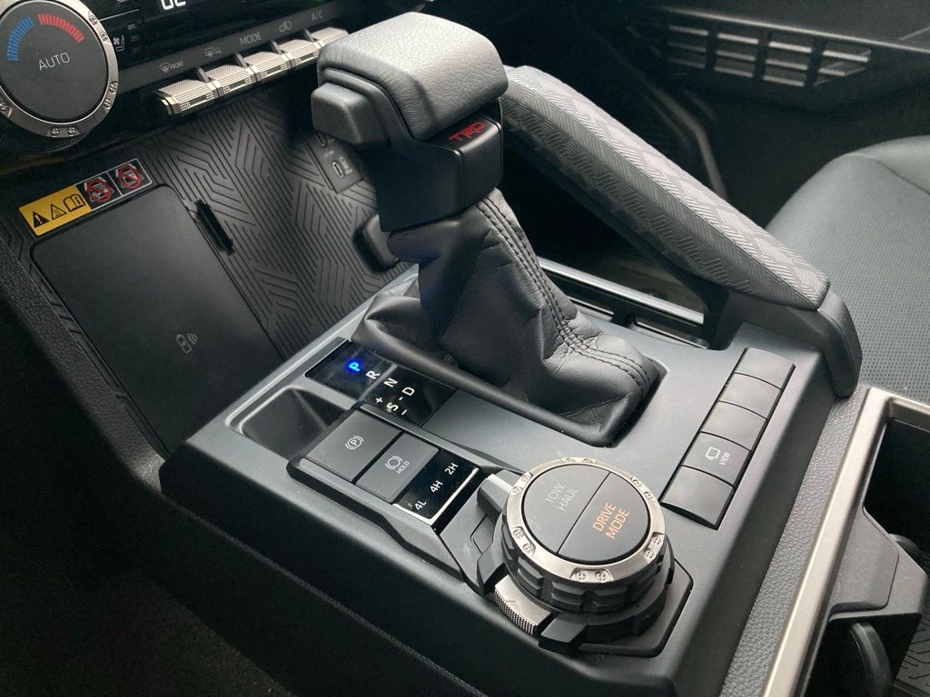 2025 Toyota 4Runner TRD Sport Premium San Antonio TX