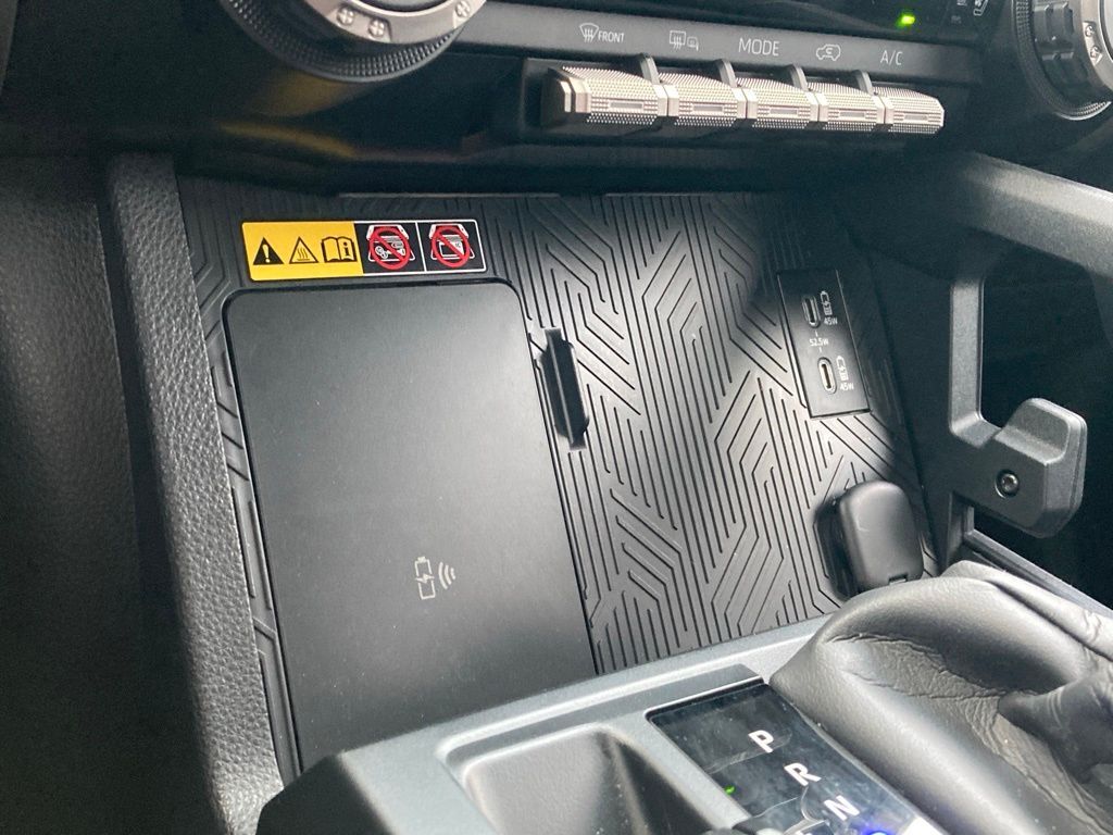 2025 Toyota 4Runner TRD Sport Premium San Antonio TX