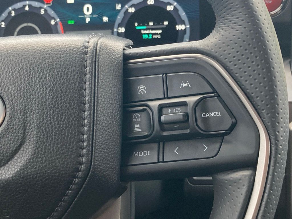 2025 Toyota 4Runner TRD Sport Premium San Antonio TX