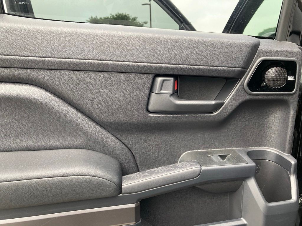 2025 Toyota 4Runner TRD Sport Premium San Antonio TX