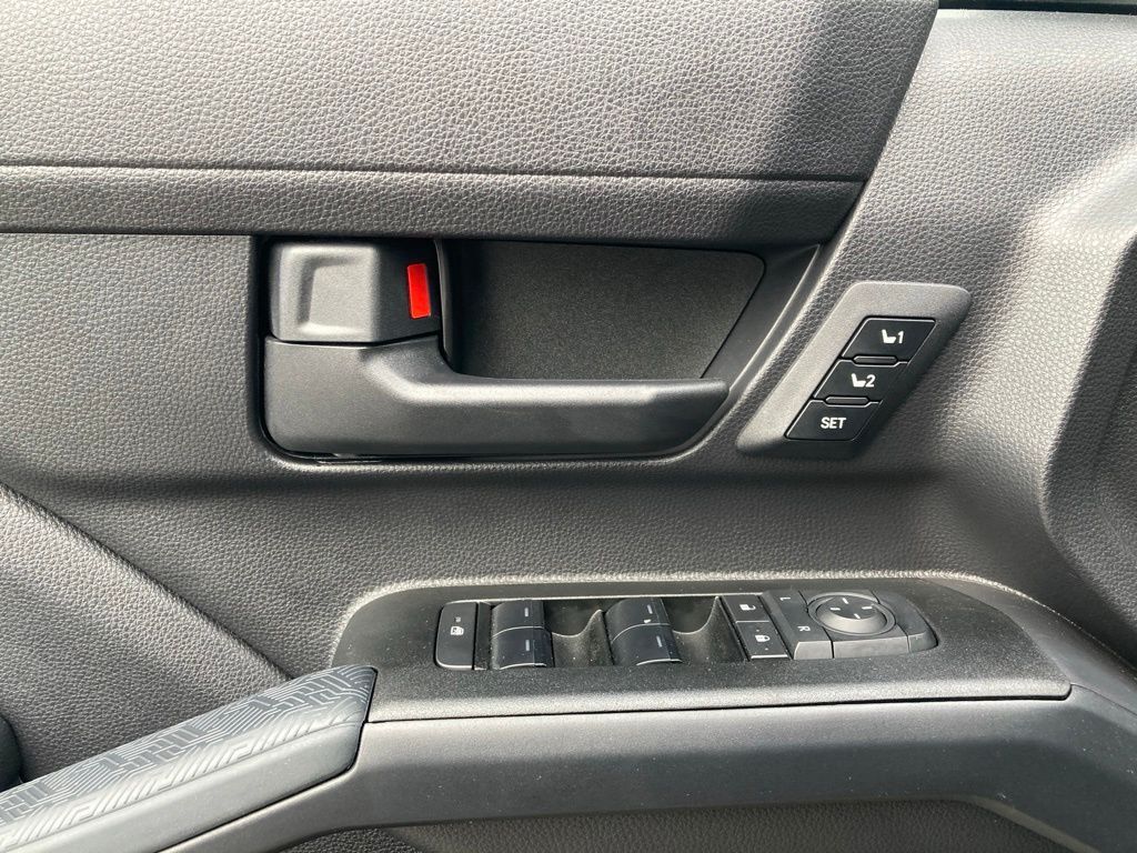 2025 Toyota 4Runner TRD Sport Premium San Antonio TX