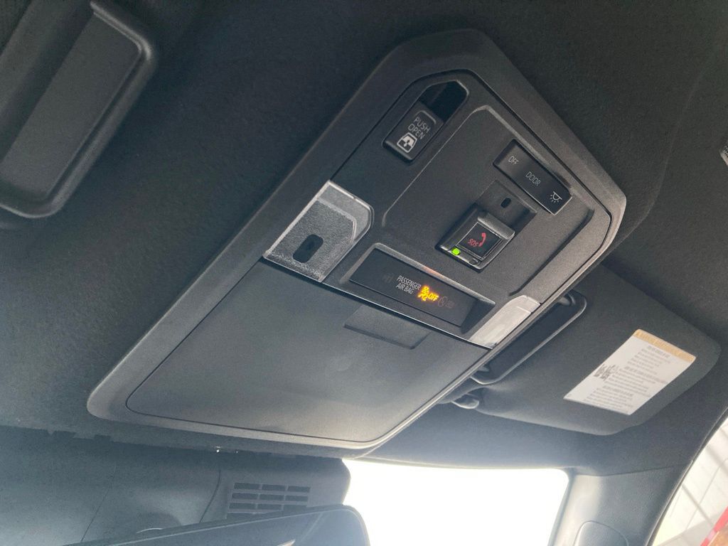 2025 Toyota 4Runner TRD Sport Premium San Antonio TX