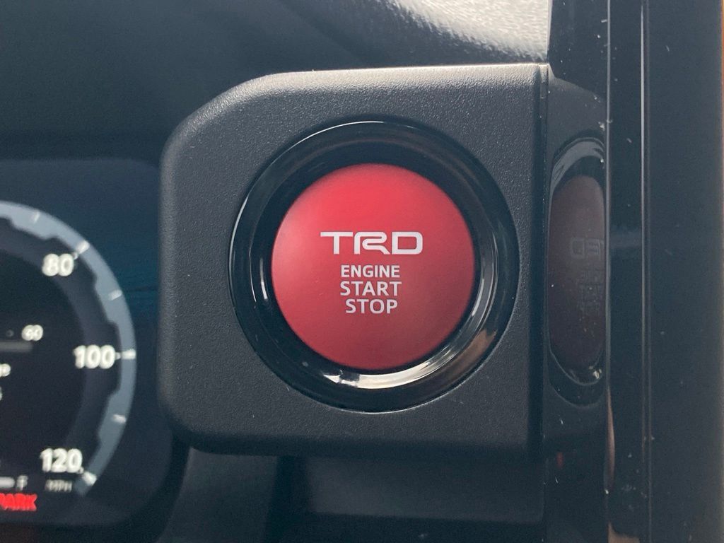 2025 Toyota 4Runner TRD Sport Premium San Antonio TX