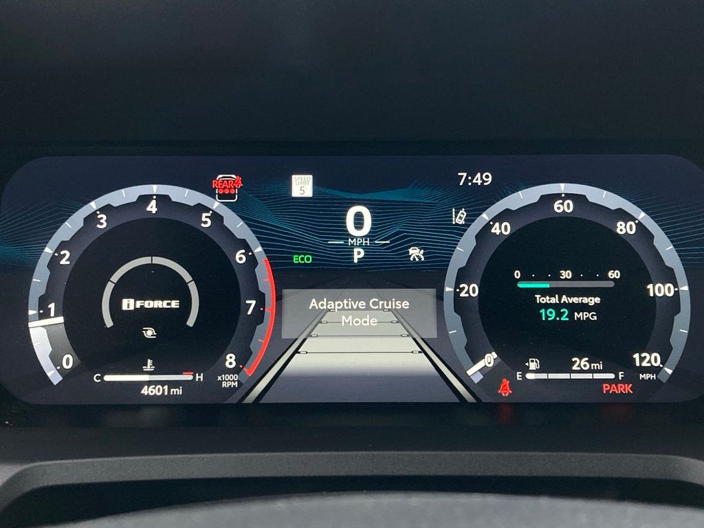 2025 Toyota 4Runner TRD Sport Premium San Antonio TX