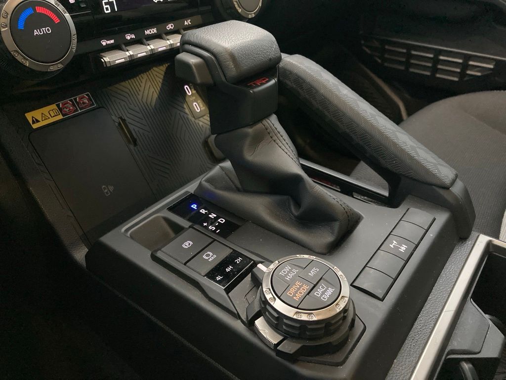 2025 Toyota 4Runner TRD Sport Premium San Antonio TX