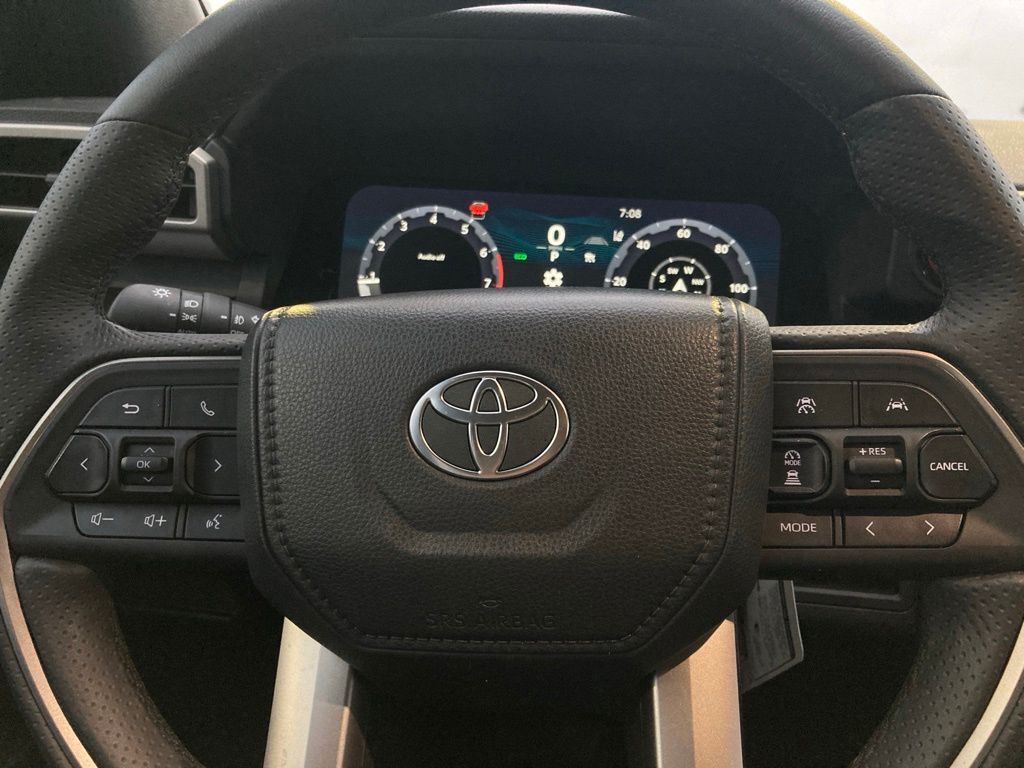 2025 Toyota 4Runner TRD Sport Premium San Antonio TX