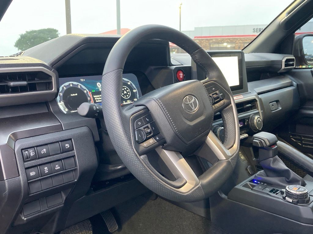 2025 Toyota 4Runner TRD Sport Premium San Antonio TX