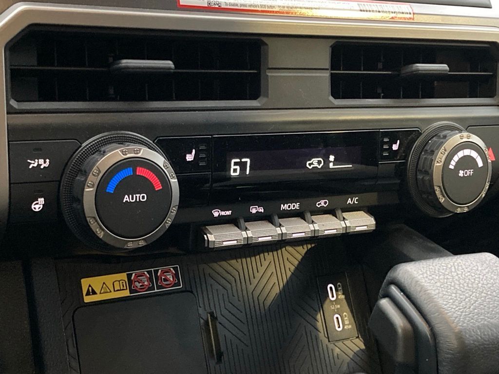 2025 Toyota 4Runner TRD Sport Premium San Antonio TX