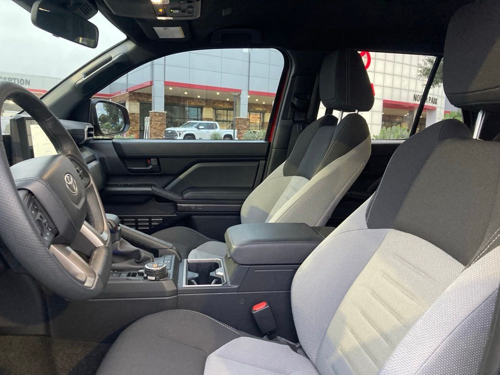 2025 Toyota 4Runner TRD Sport Premium San Antonio TX