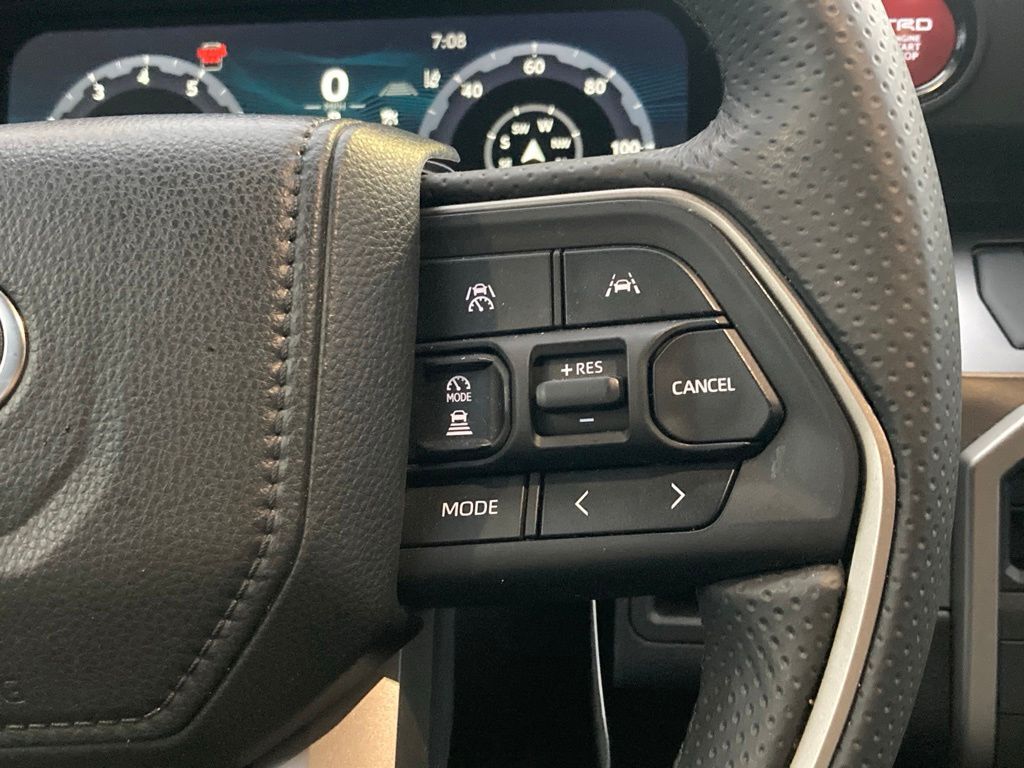 2025 Toyota 4Runner TRD Sport Premium San Antonio TX