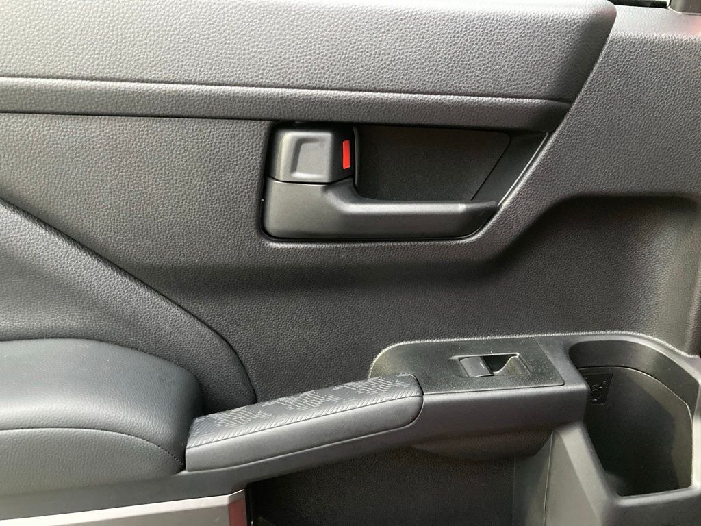 2025 Toyota 4Runner TRD Sport Premium San Antonio TX