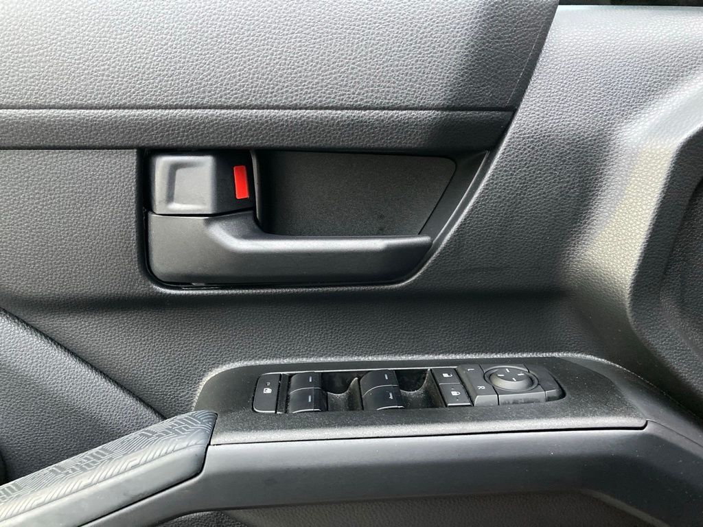 2025 Toyota 4Runner TRD Sport Premium San Antonio TX