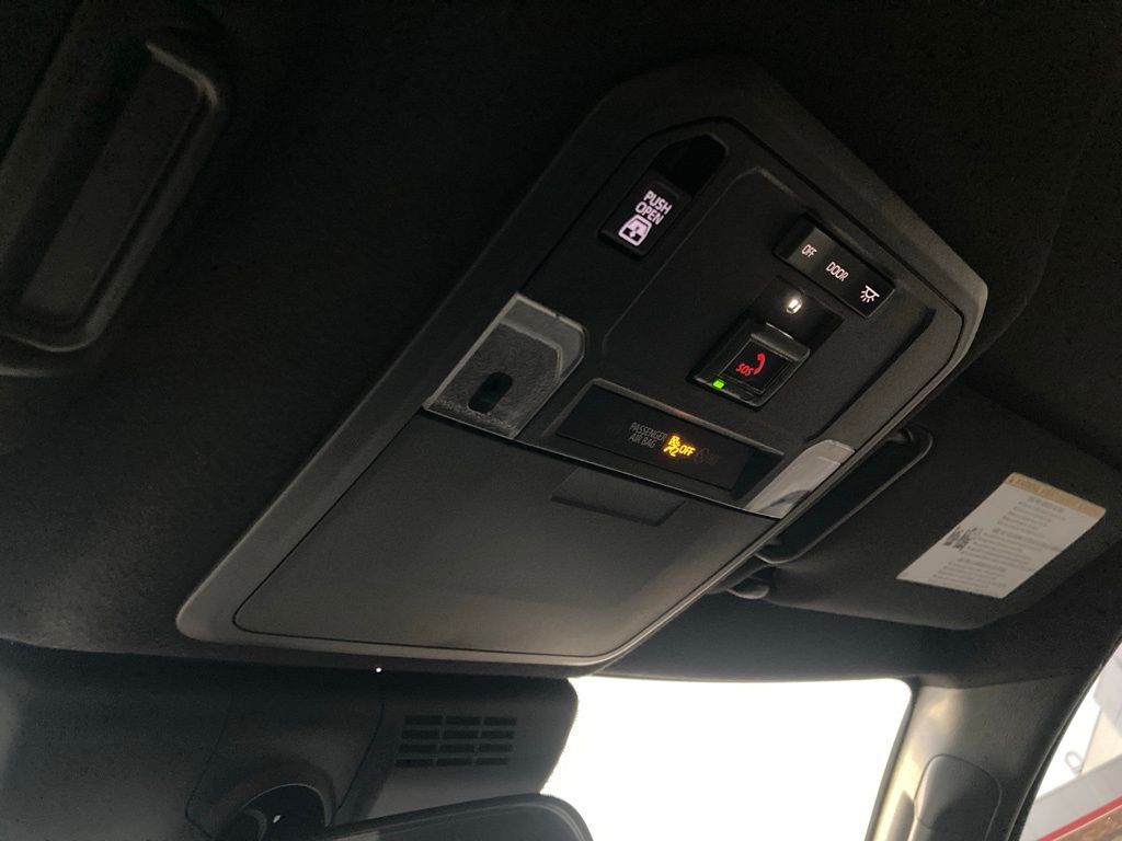 2025 Toyota 4Runner TRD Sport Premium San Antonio TX