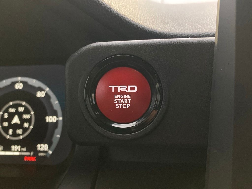 2025 Toyota 4Runner TRD Sport Premium San Antonio TX