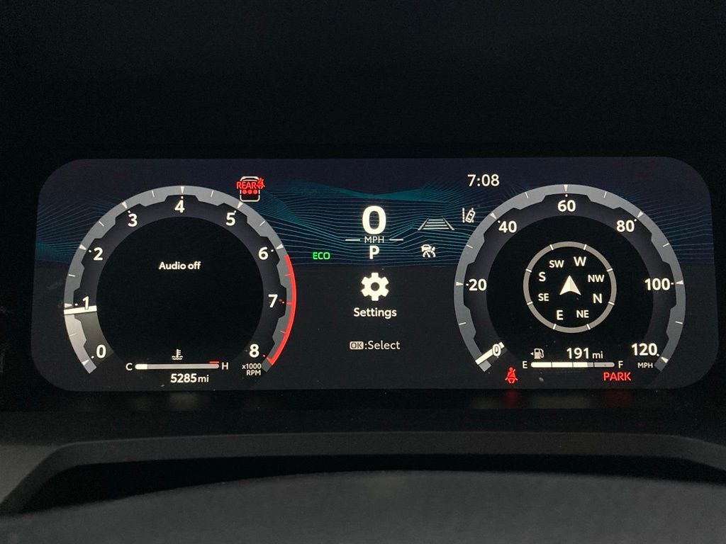 2025 Toyota 4Runner TRD Sport Premium San Antonio TX