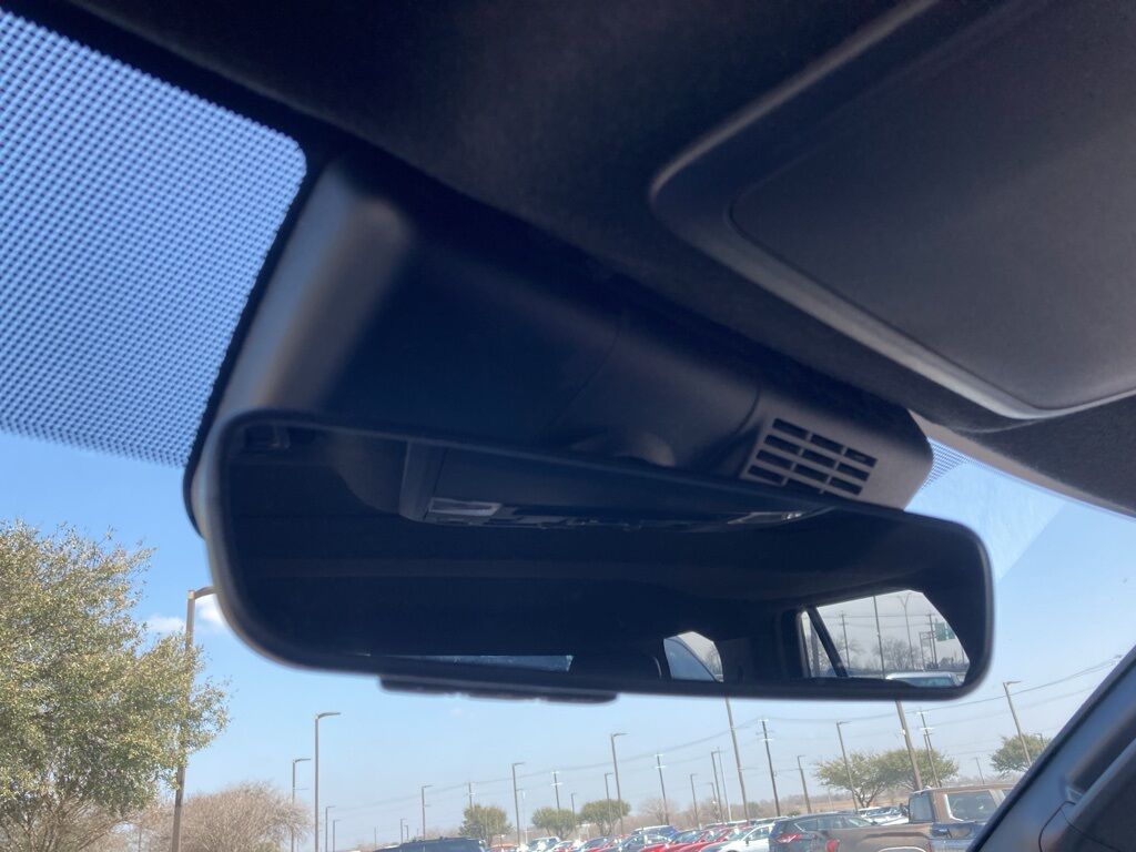 2025 Toyota 4Runner TRD Sport Premium San Antonio TX