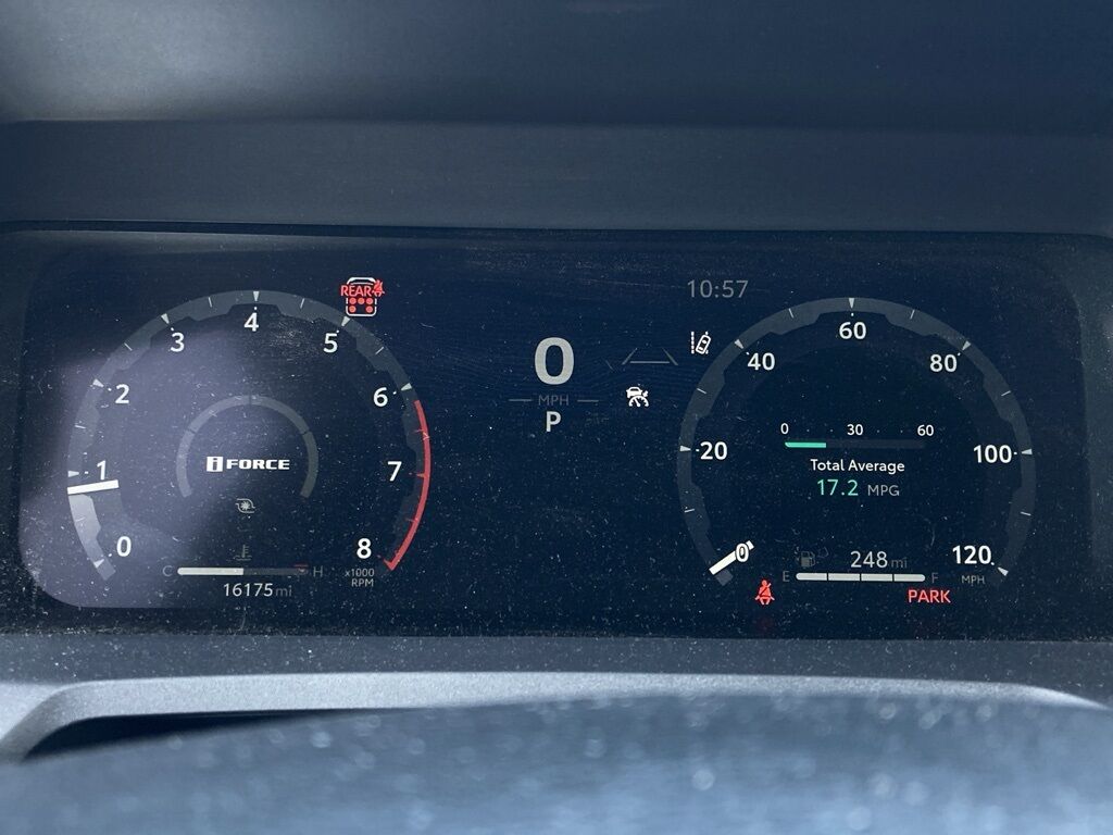 2025 Toyota 4Runner TRD Sport Premium San Antonio TX