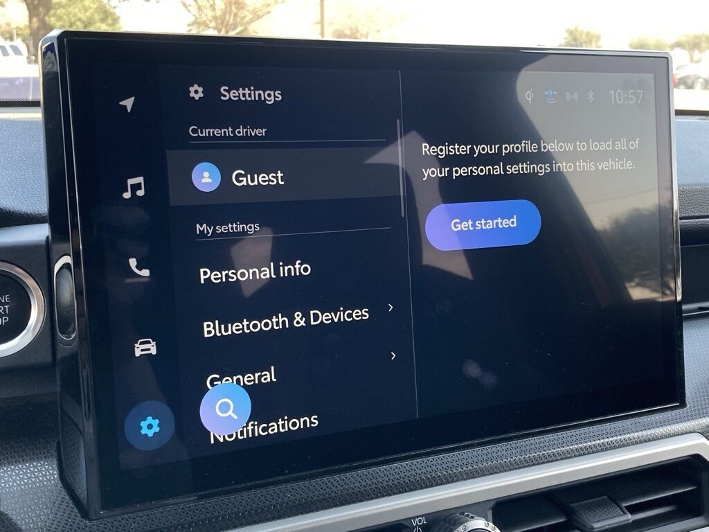 2025 Toyota 4Runner TRD Sport Premium San Antonio TX