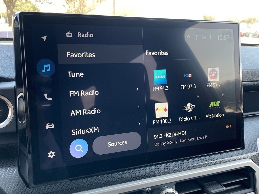 2025 Toyota 4Runner TRD Sport Premium San Antonio TX