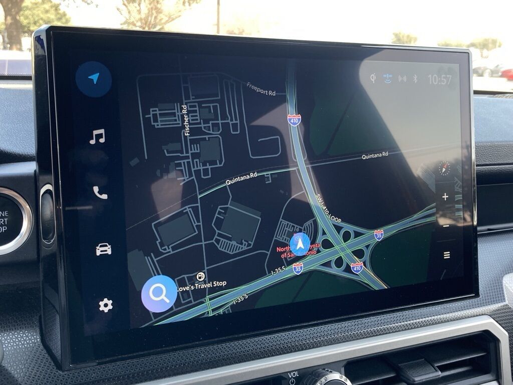 2025 Toyota 4Runner TRD Sport Premium San Antonio TX