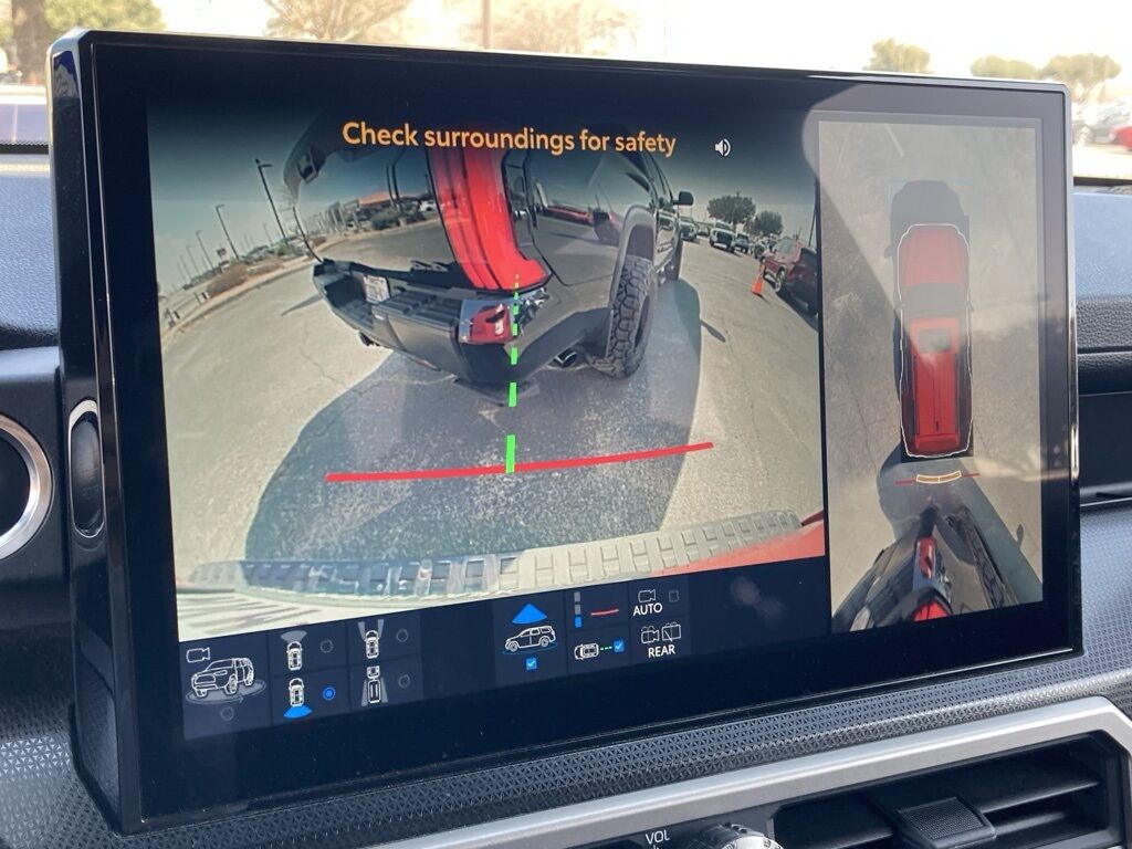 2025 Toyota 4Runner TRD Sport Premium San Antonio TX