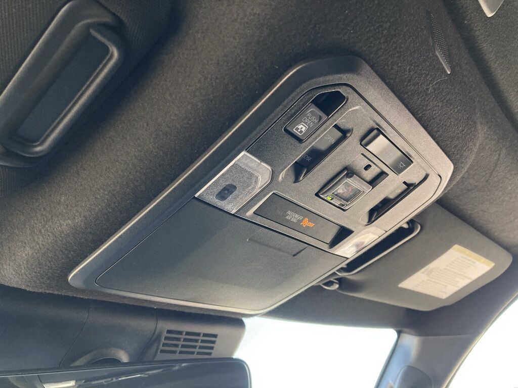 2025 Toyota 4Runner TRD Sport Premium San Antonio TX