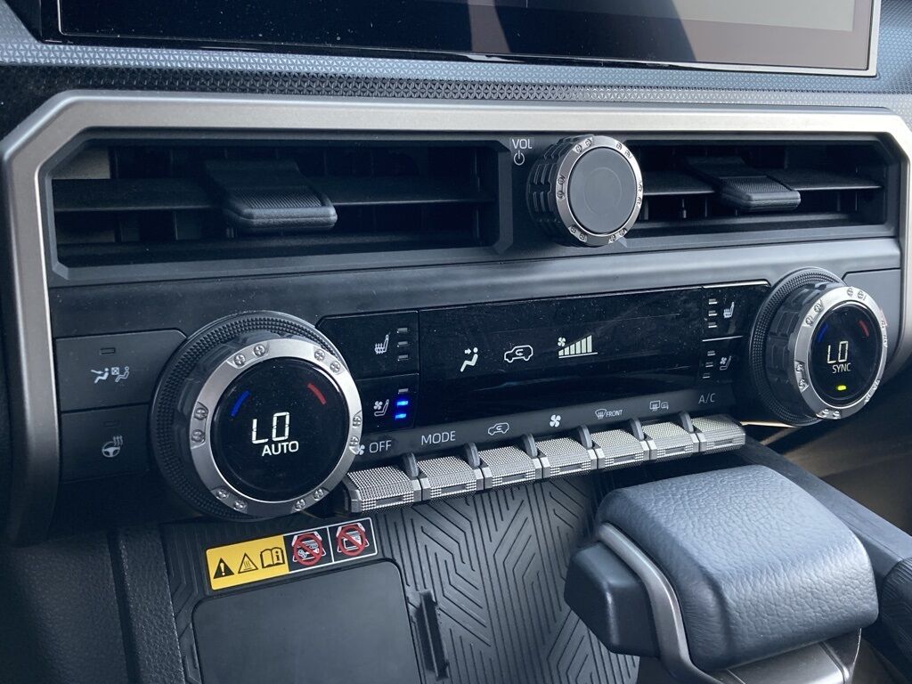 2025 Toyota 4Runner TRD Sport Premium San Antonio TX