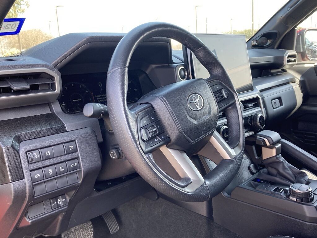 2025 Toyota 4Runner TRD Sport Premium San Antonio TX