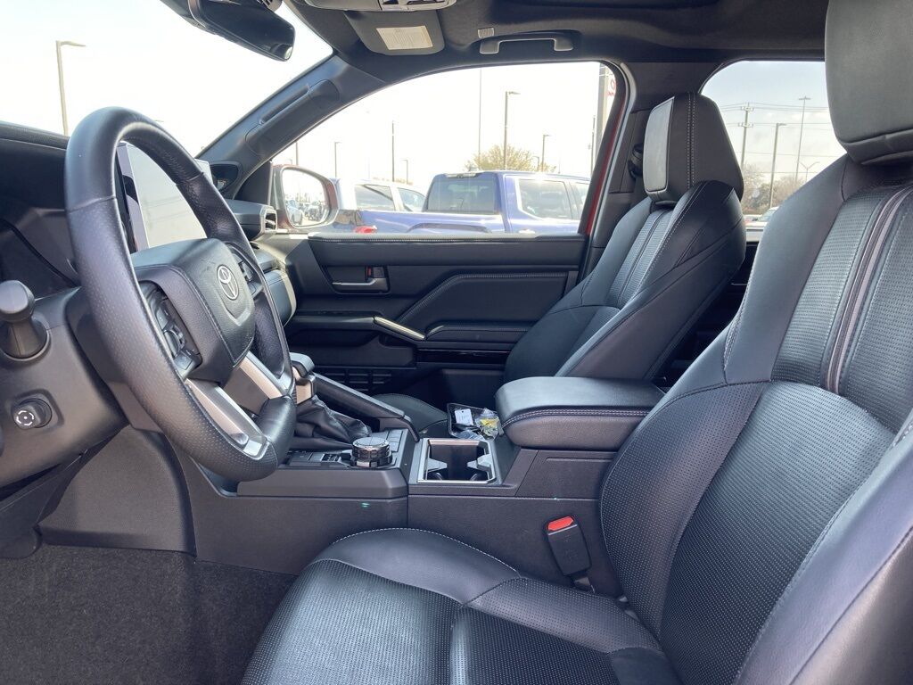 2025 Toyota 4Runner TRD Sport Premium San Antonio TX