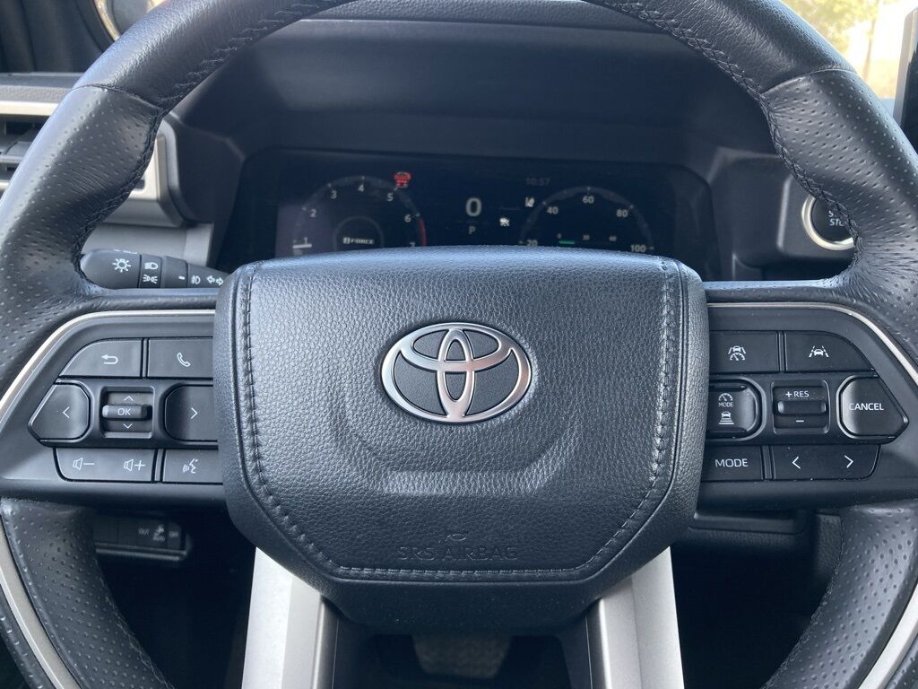 2025 Toyota 4Runner TRD Sport Premium San Antonio TX