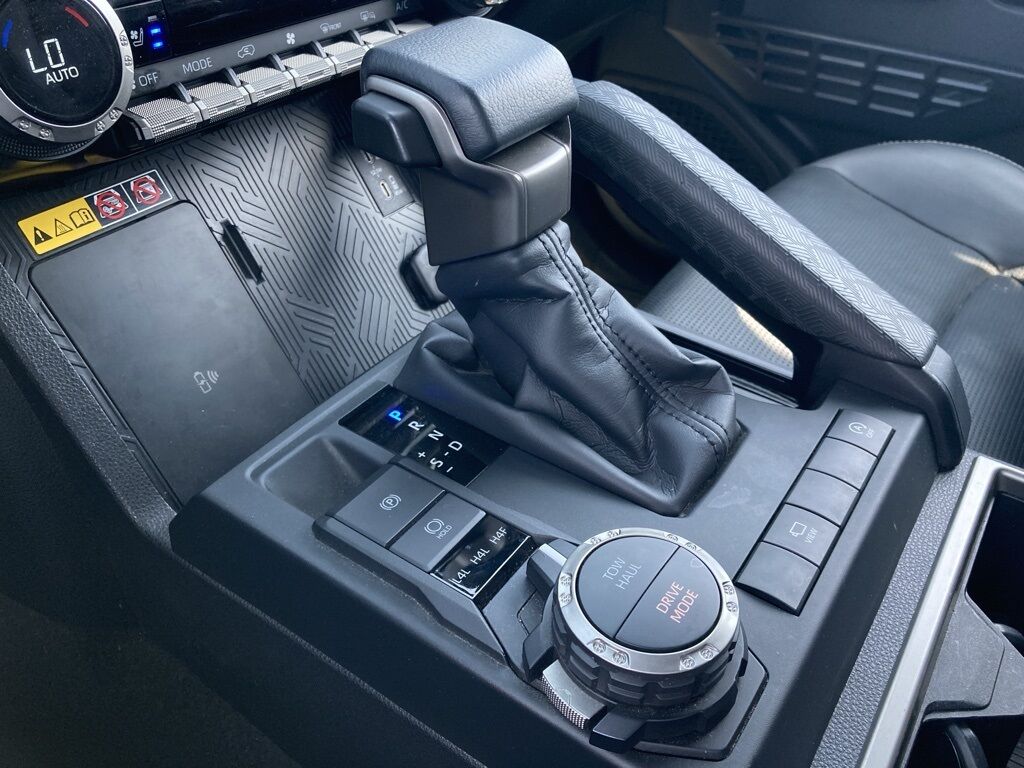 2025 Toyota 4Runner TRD Sport Premium San Antonio TX