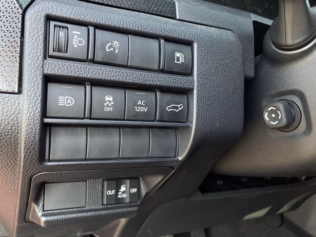 2025 Toyota 4Runner TRD Sport Premium San Antonio TX