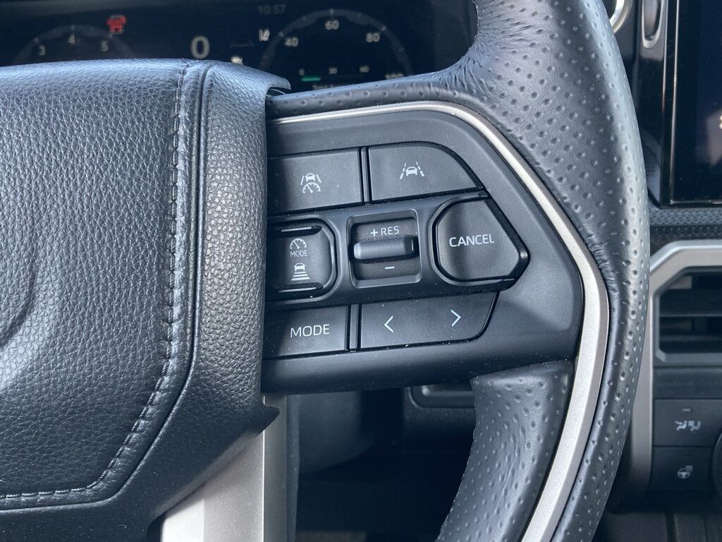 2025 Toyota 4Runner TRD Sport Premium San Antonio TX