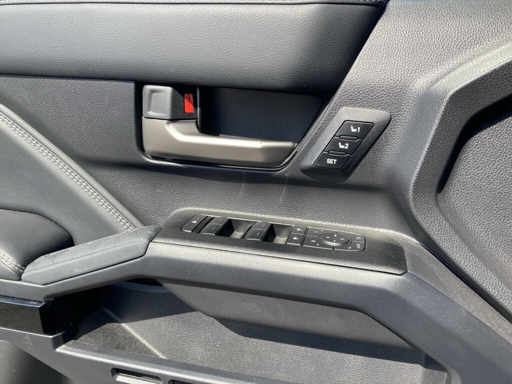 2025 Toyota 4Runner TRD Sport Premium San Antonio TX