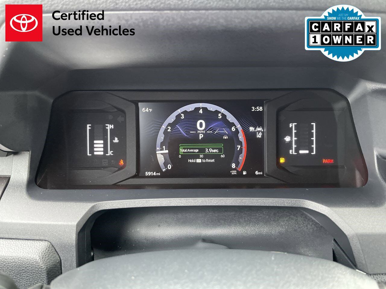 2025 Toyota 4Runner TRD Sport Premium White River Junction VT