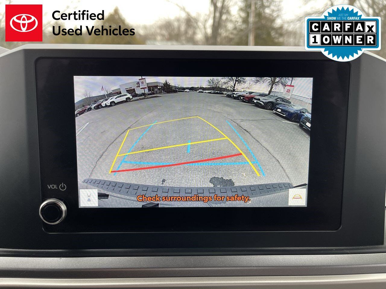 2025 Toyota 4Runner TRD Sport Premium White River Junction VT