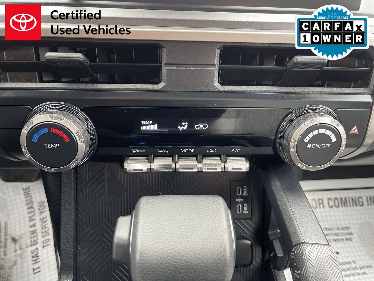 2025 Toyota 4Runner TRD Sport Premium White River Junction VT