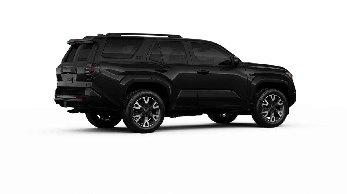 2025 Toyota 4Runner TRD Sport Premium Laurel MD