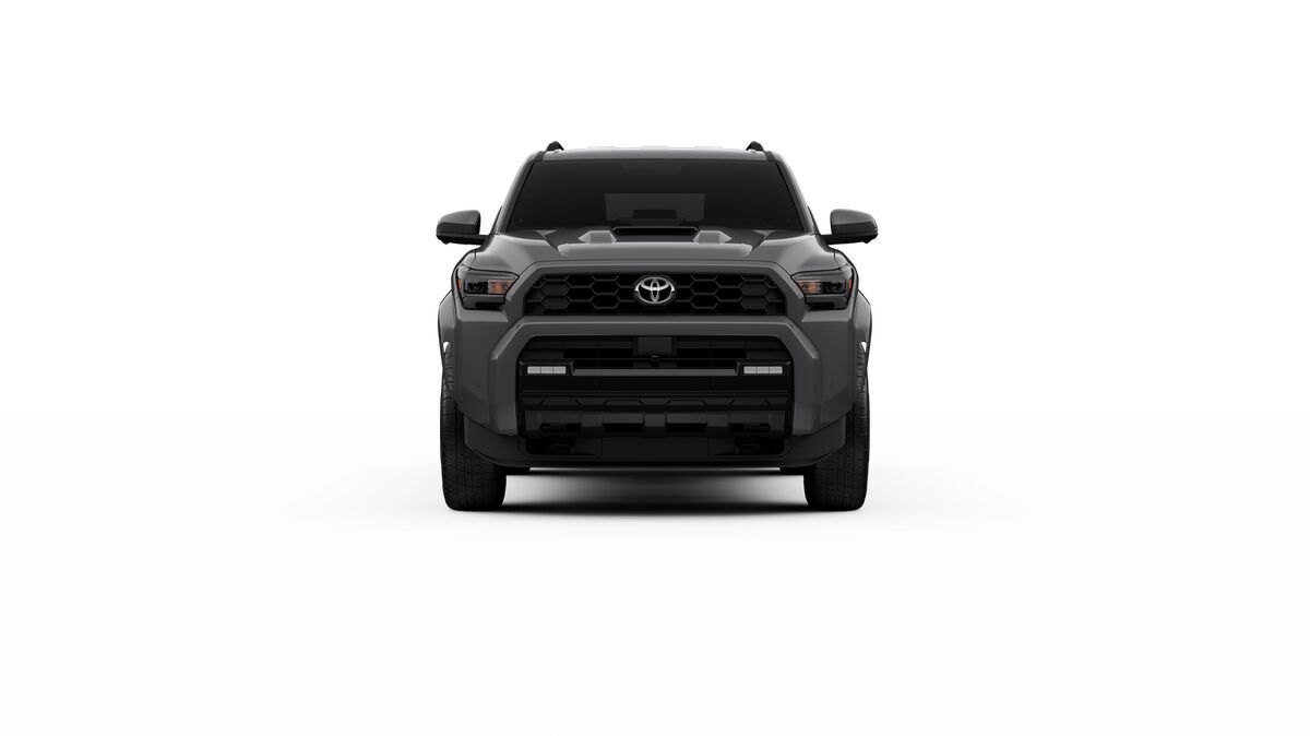 2025 Toyota 4Runner TRD Sport Premium Laurel MD