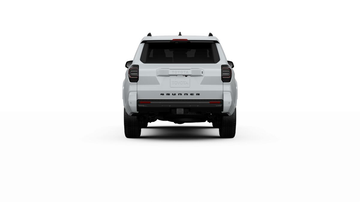 2025 Toyota 4Runner TRD Sport Premium Laurel MD