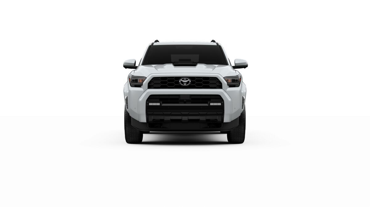 2025 Toyota 4Runner TRD Sport Premium Laurel MD