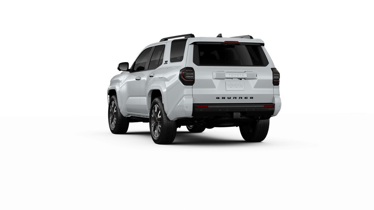 2025 Toyota 4Runner TRD Sport Premium Laurel MD