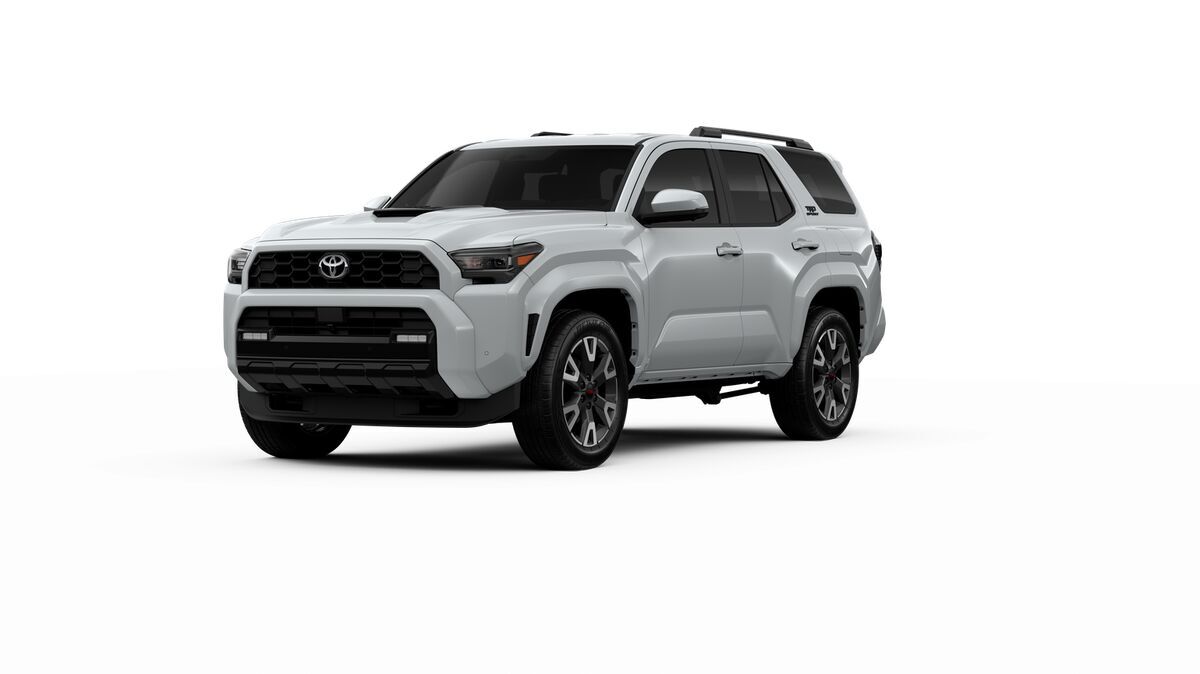 2025 Toyota 4Runner TRD Sport Premium Laurel MD