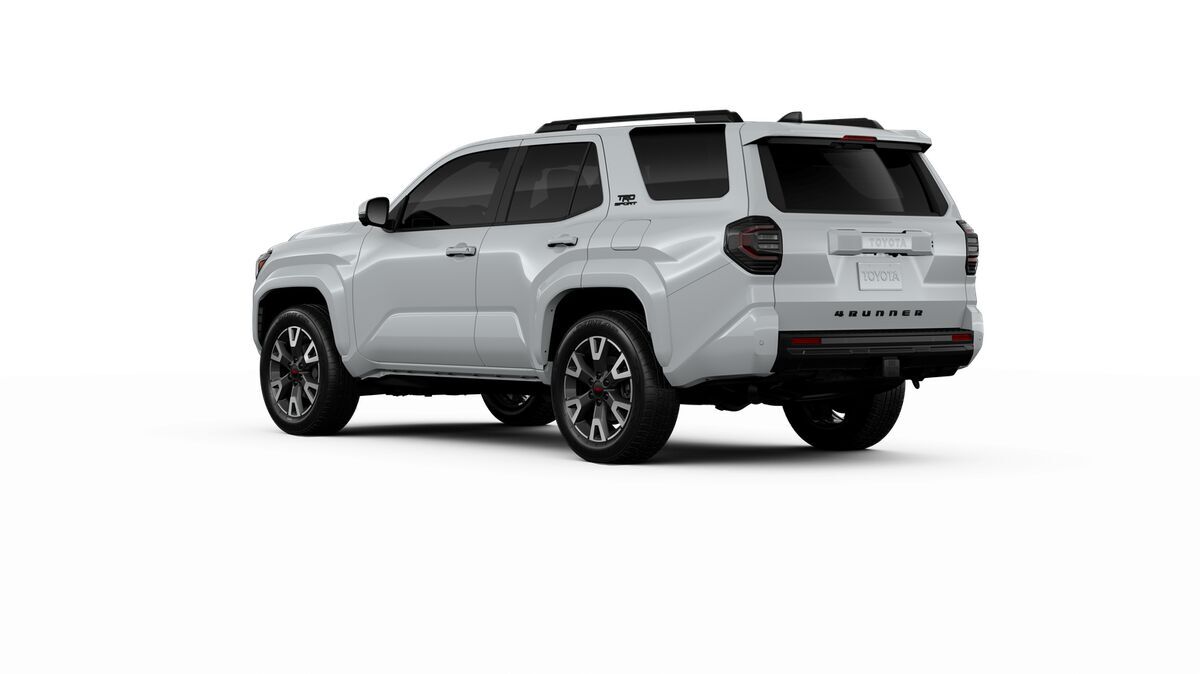 2025 Toyota 4Runner TRD Sport Premium Laurel MD