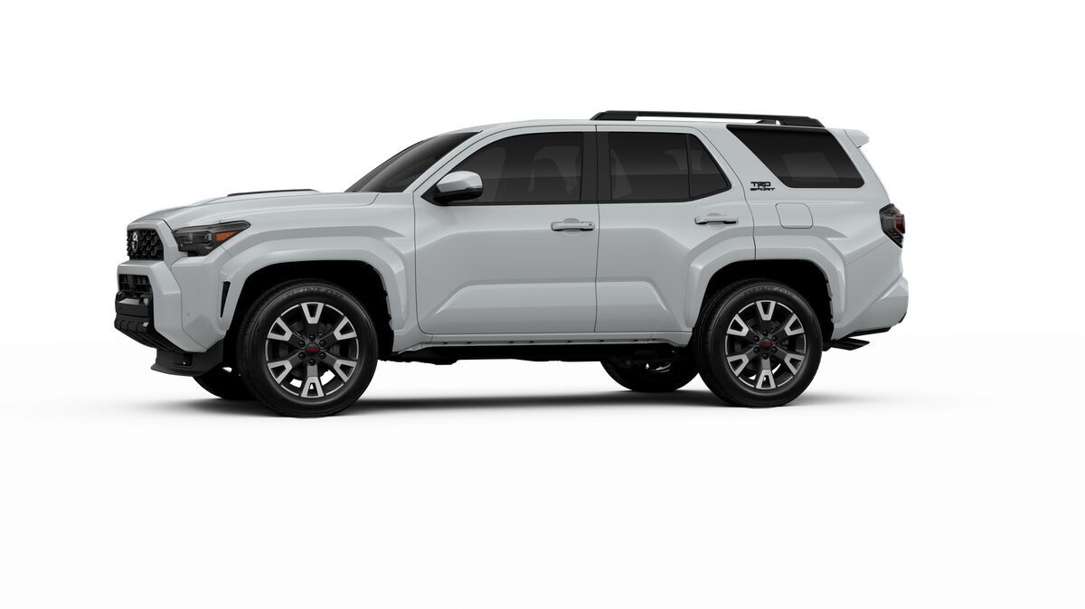 2025 Toyota 4Runner TRD Sport Premium Laurel MD
